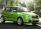 Škoda investuje desítky miliard korun do výroby, Fabia Green Line potvrzena!