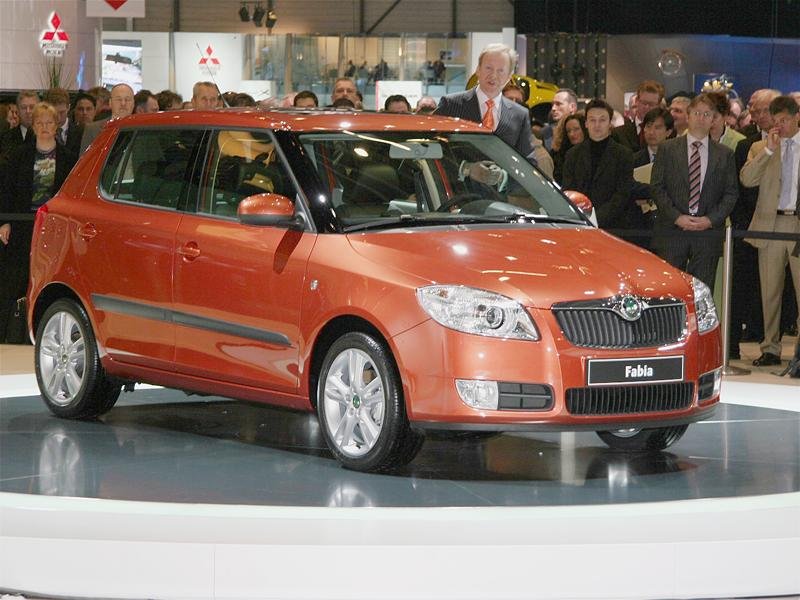 Fabia