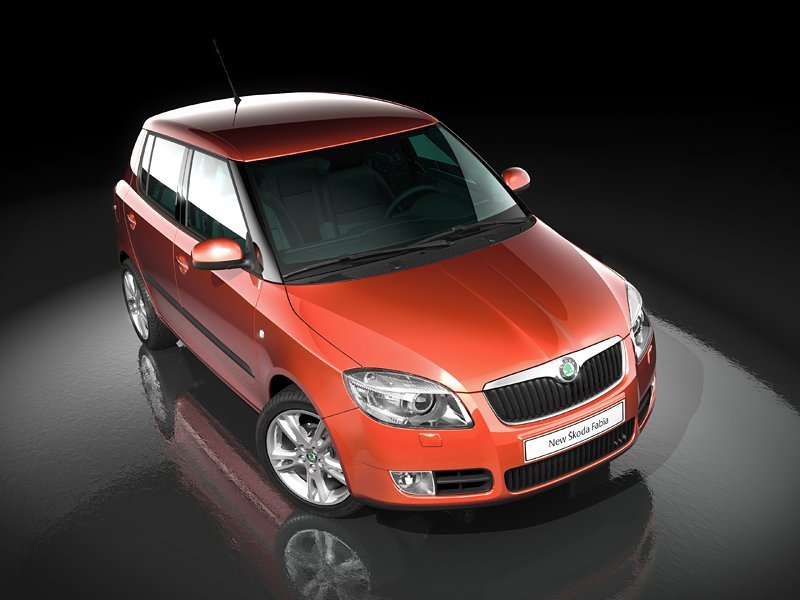 Fabia