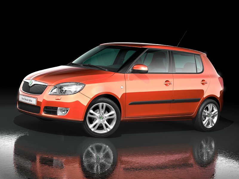 Fabia