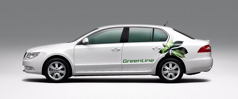 Superb GreenLine