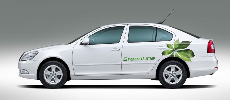 Octavia Greenline