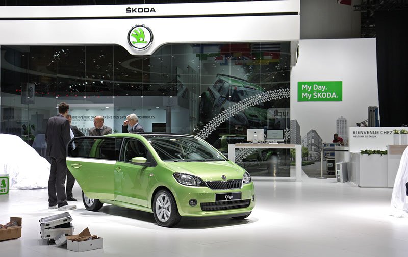 Škoda