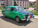 Škoda 110 L Rallye: Vypiplaná soutěžní specialitka byla skoro tak skvělá jako legenda