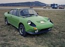Škoda 739 (1977-1981): Proč tahle unikátní aerodynamická stotřicítka RS nikdy nezávodila? Měla se i vyrábět!