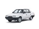 Škoda Favorit 1986