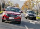 Škoda Auto plánuje rozvoj v Číně a bude pokračovat v investicích