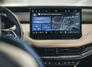 Umělá inteligence ve vozech Škoda