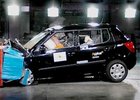 Škoda Auto o crash-testu Fabie: Výsledky testu zklamáním nejsou