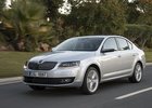 Škoda Octavia: Ceny, data, výbavy (+129 fotek)