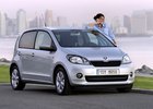 Kvůli airbagům bude muset k opravě 8440 aut Škoda Citigo