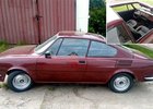 Škoda 110 R jako targa? Minimálně jedna existuje. A je na prodej