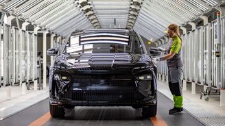 Škodovka jako osamělý vítěz na potápějící se lodi. Jak dlouho vydrží boleslavské miliardy lepit německé díry? Škodovka jako osamělý vítěz na potápějící se lodi. Jak dlouho vydrží boleslavské miliardy lepit německé díry?