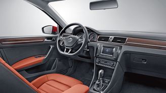 Volkswagen Gran Santana (Čína) Volkswagen Gran Santana (Čína)