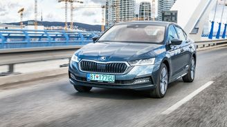 Škoda Auto ovládla Německo. Bleskurychle vytlačuje domácí značky v prestižním segmentu Škoda Auto ovládla Německo. Bleskurychle vytlačuje domácí značky v prestižním segmentu