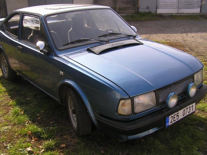 Škoda