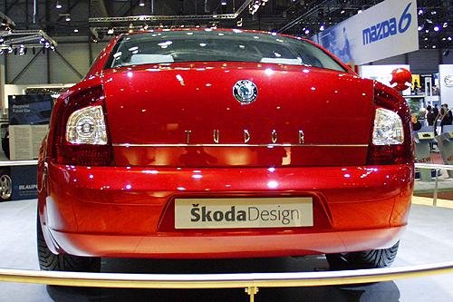 Škoda