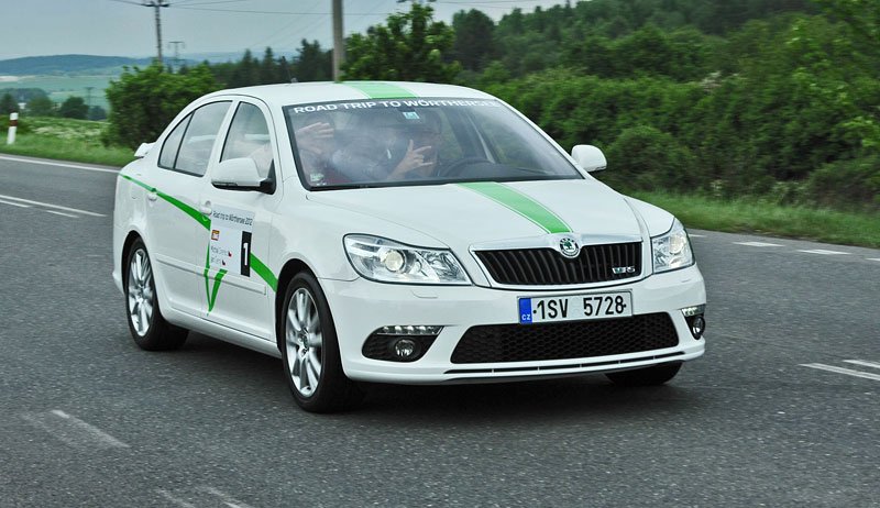 Škoda