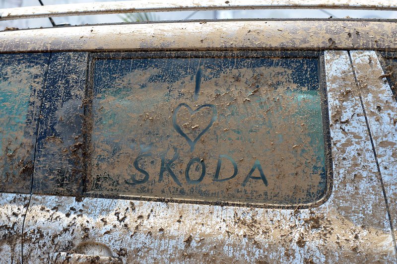 Škoda