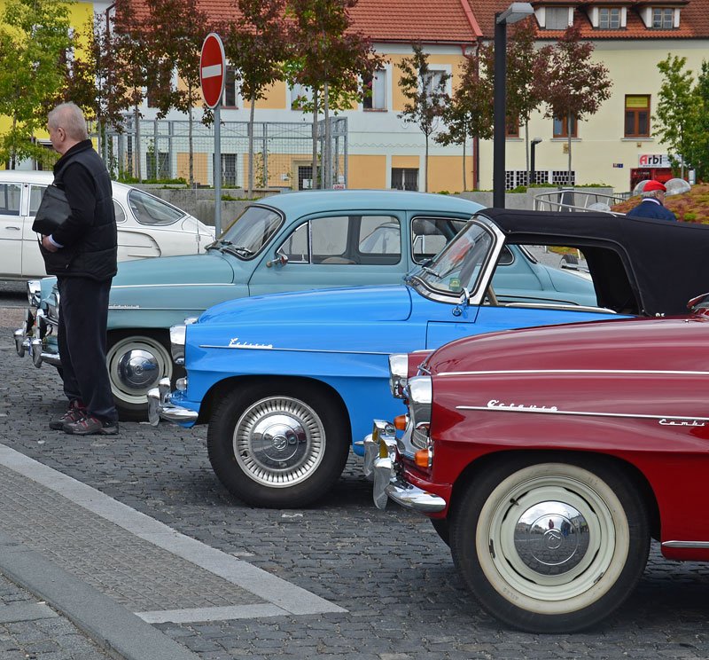 Škoda 1000 MB