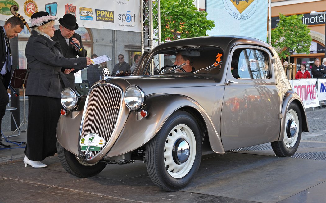 Škoda 1000 MB