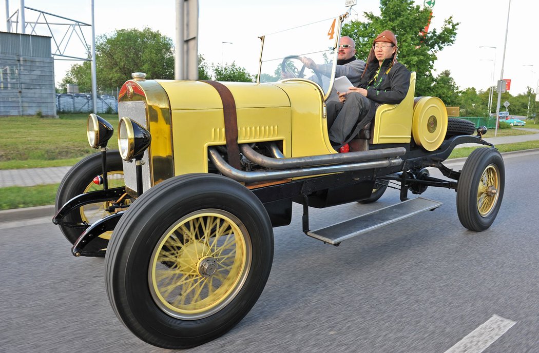 Škoda 1000 MB