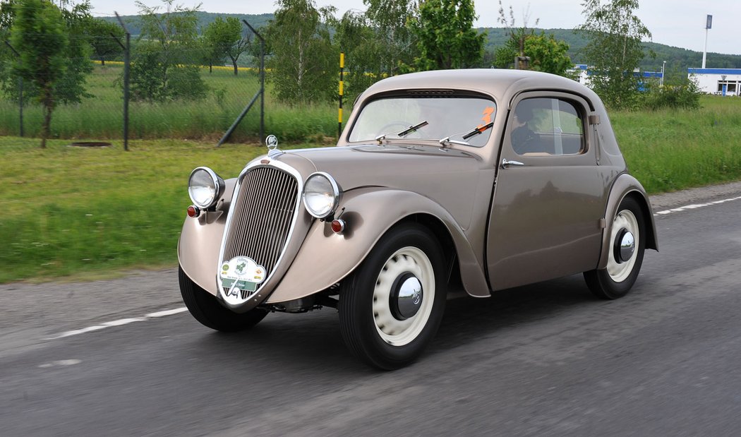 Škoda 1000 MB