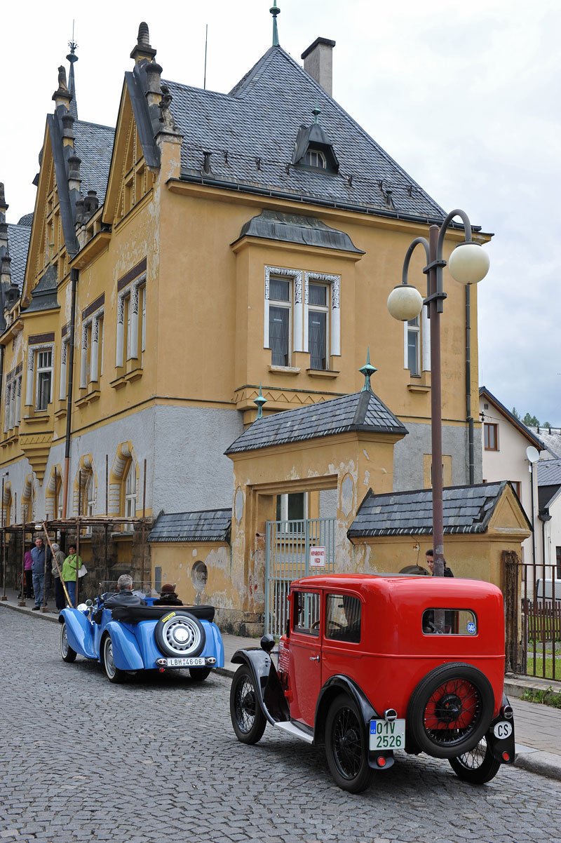 Škoda 1000 MB