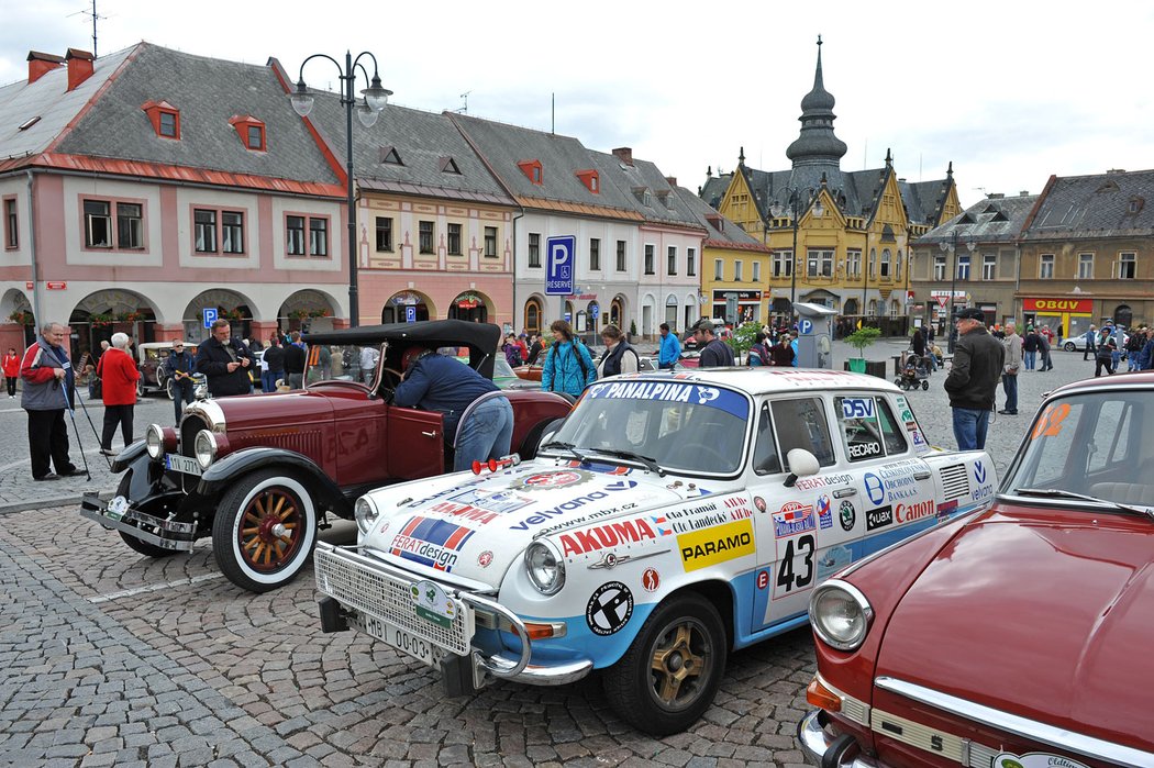 Škoda 1000 MB