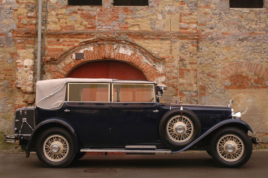 Škoda 860