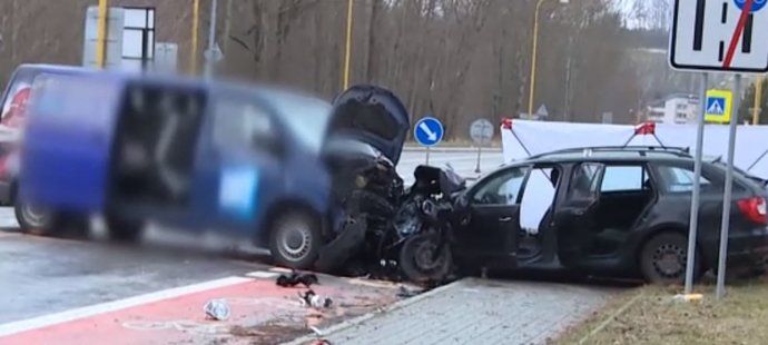 Trenér mladých skokanů zavinil nehodu pod vlivem alkoholu