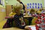 Česko čeká zkušební testování školáků.