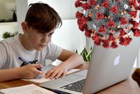 „Nemůžeme opakovat stejné chyby.“ WHO varuje Evropu před dalším zavíráním škol