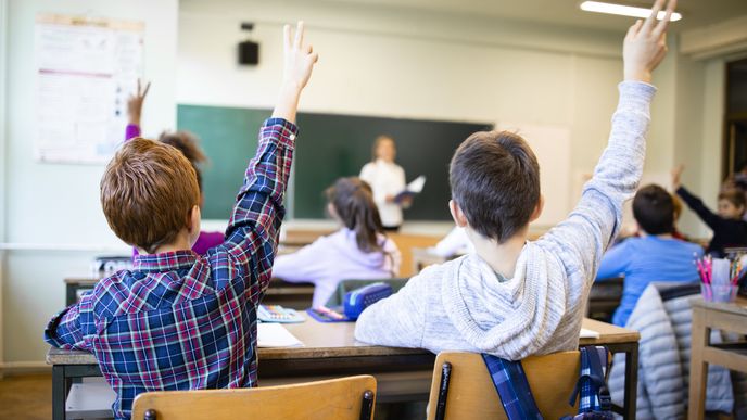 Je dobré dát letnímu dítěti odklad? Je dobré dát letnímu dítěti odklad?