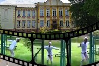 Skandál na škole v Doubravě: Zfetovaného školníka zbil zfetovaný ředitel!