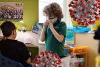 Uzavření 1. a 2. tříd ZŠ: Děti to zvládnou, horší je to pro rodiče, říká asociace škol