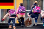 V Německu nebude otevření škol záviset na očkování dětí.
