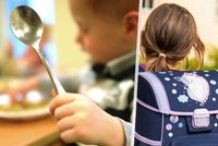 Školstvím se přehnaly zásadní změny: Zdravější obědy, změny u maturit i dřívější zápis prvňáčků už od 15. ledna!