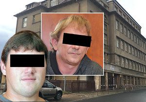 Miroslav G. čelí obžalobě z napadení ředitele školy v Poběžovicích Petra L. Měl mu rozbít nos.