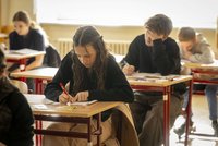 Jednodušší hlavně matematika? Cermat upraví testy na střední školy