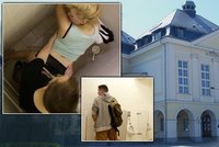 Šokující video: Studenti propagují Slezskou univerzitu sexem na záchodě!