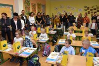 Školní potřeby opět zdražily: Výbava pro prvňáčka vyjde i na tisíce. Co šlo nahoru nejvíc?