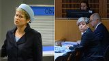 Spor o zakázaný hidžáb studentky v české škole: Nejvyšší soud se dívky zastal