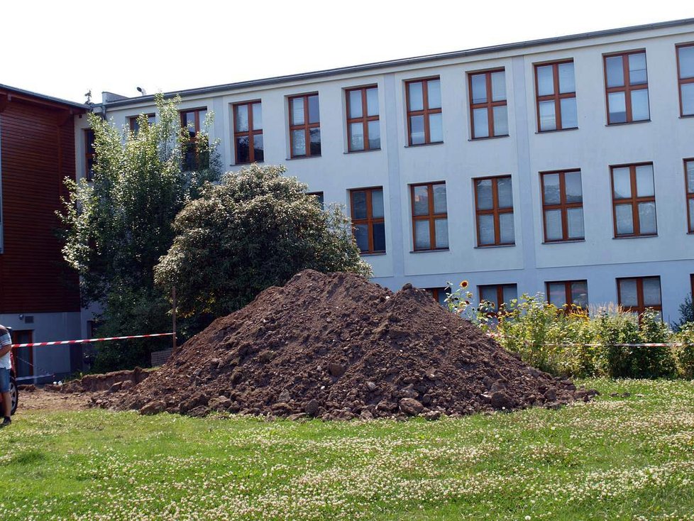 Školy a školy na území Prahy 4 procházejí letní rekonstrukcí.