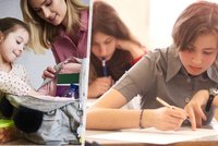 Velký přehled Blesku: Svačiny, online nástrahy i přijímačky. Na co dát v dalším školním roce pozor?