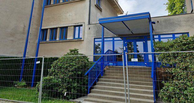 ZŠ a MŠ Nový Hradec Králové
