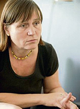 Ombudsmanka Anna Šabatová: Rozhodnout by měl los.