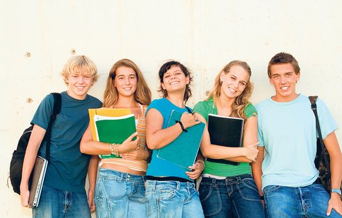Rady pro školáky: Jak vybrat správnou střední školu