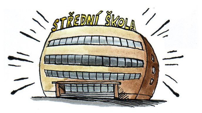 Škola