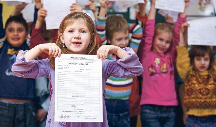 České školství trpí nerovností, výsledky žáků na to doplácejí